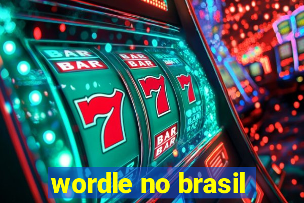 wordle no brasil